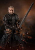 Game of Thrones 1/6 Scale Pre-Painted Action Figure: Ser Jorah Mormont (Season 8) thumbnail 6