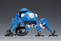 Ghost in the Shell SAC_2045 1/24 Scale Plastic Model Kit: Tachikoma 2045 Ver. thumbnail 4