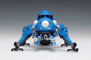 Ghost in the Shell SAC_2045 1/24 Scale Plastic Model Kit: Tachikoma 2045 Ver.