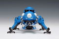 Ghost in the Shell SAC_2045 1/24 Scale Plastic Model Kit: Tachikoma 2045 Ver. thumbnail 6