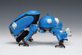 Ghost in the Shell SAC_2045 1/24 Scale Plastic Model Kit: Tachikoma 2045 Ver. thumbnail 9