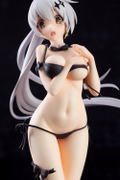 Girls' Frontline 1/7 Scale Pre-Painted Figure: Five-seveN Swimsuit Damaged Ver. (Cruise Queen) thumbnail 10