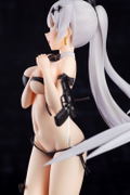 Girls' Frontline 1/7 Scale Pre-Painted Figure: Five-seveN Swimsuit Damaged Ver. (Cruise Queen) thumbnail 11
