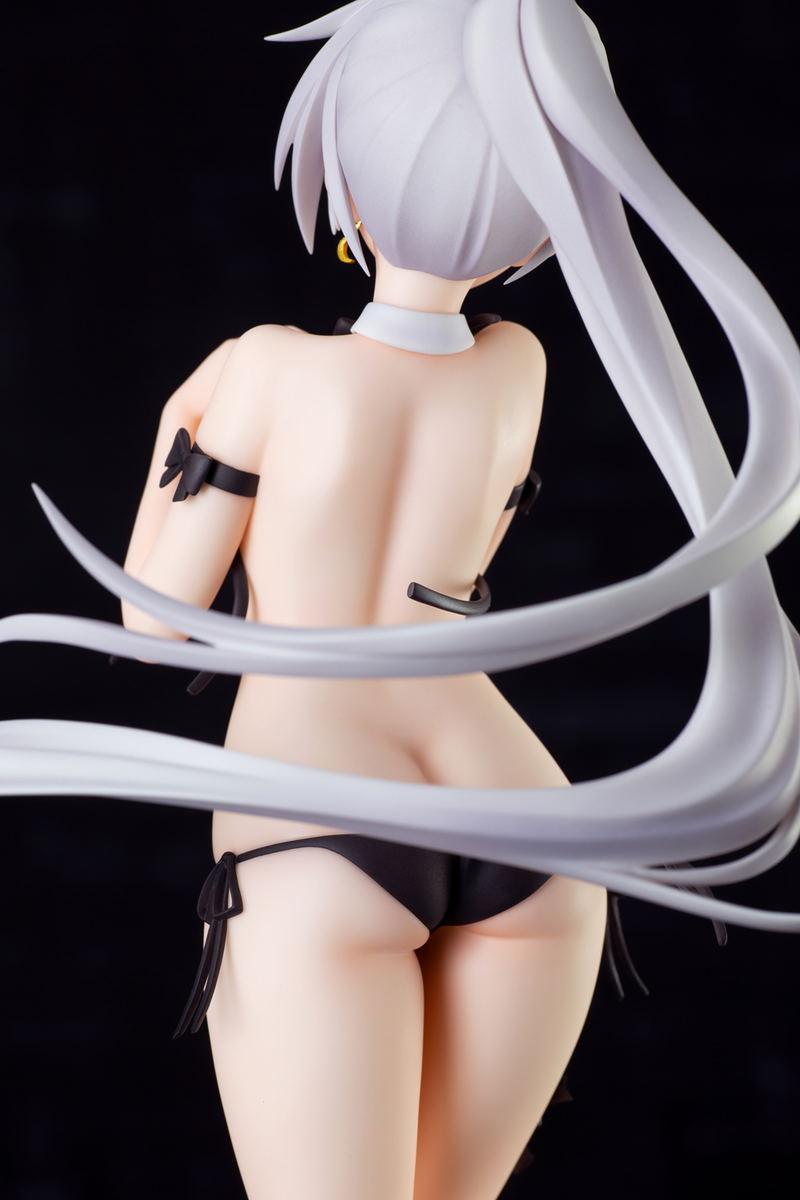 Girls' Frontline 1/7 Scale Pre-Painted Figure: Five-seveN Swimsuit Damaged Ver. (Cruise Queen) image 12