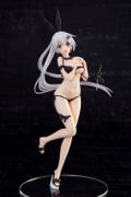 Girls' Frontline 1/7 Scale Pre-Painted Figure: Five-seveN Swimsuit Damaged Ver. (Cruise Queen) thumbnail 2