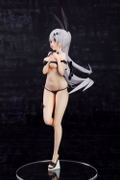 Girls' Frontline 1/7 Scale Pre-Painted Figure: Five-seveN Swimsuit Damaged Ver. (Cruise Queen) thumbnail 3