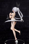 Girls' Frontline 1/7 Scale Pre-Painted Figure: Five-seveN Swimsuit Damaged Ver. (Cruise Queen) thumbnail 5