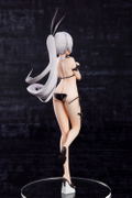 Girls' Frontline 1/7 Scale Pre-Painted Figure: Five-seveN Swimsuit Damaged Ver. (Cruise Queen) thumbnail 7