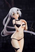 Girls' Frontline 1/7 Scale Pre-Painted Figure: Five-seveN Swimsuit Damaged Ver. (Cruise Queen) thumbnail 9