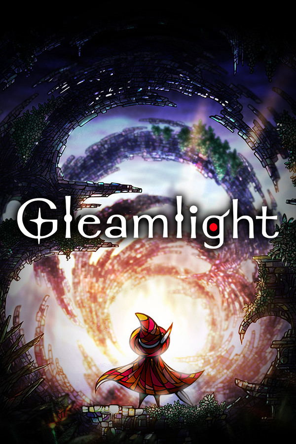 Gleamlight <span class="ext" style="background-color: #2a475e; color: #FFFFFF;">STEAM</span> <span class="ext ext_digital">digital</span> image 1