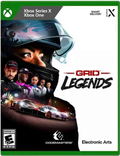 GRID Legends thumbnail 1