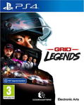 GRID Legends thumbnail 1