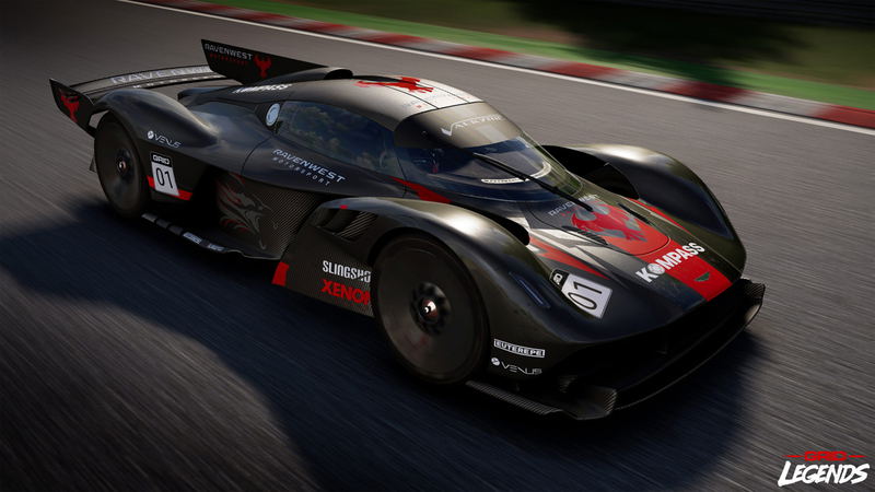 GRID Legends image 2