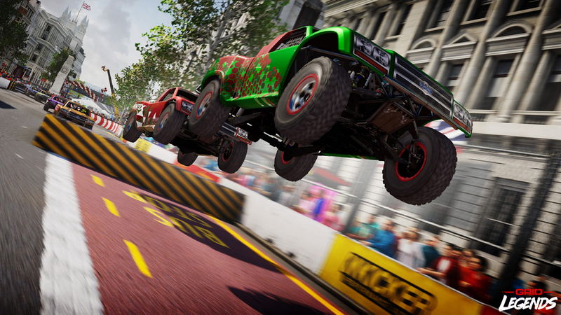 GRID Legends image 4