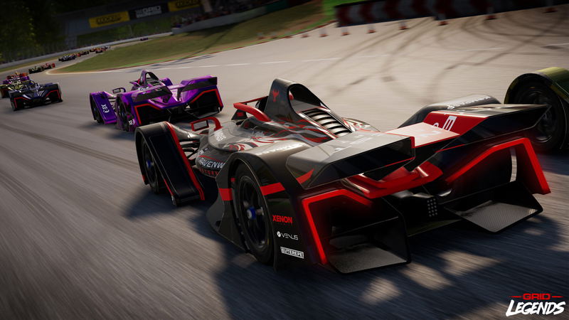 GRID Legends image 7
