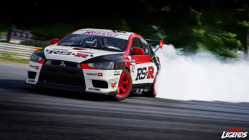 GRID Legends image 8