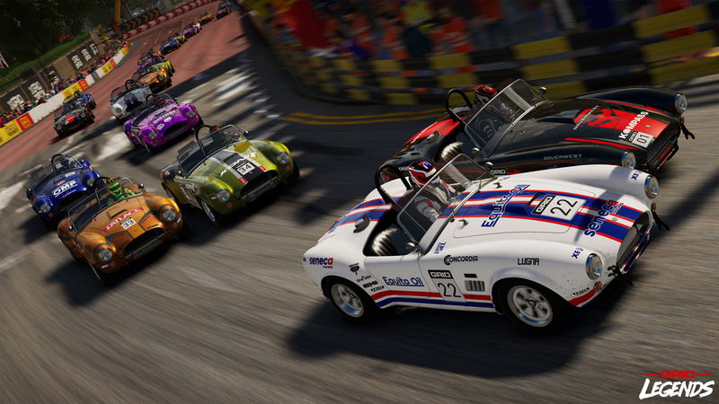 GRID Legends image 9