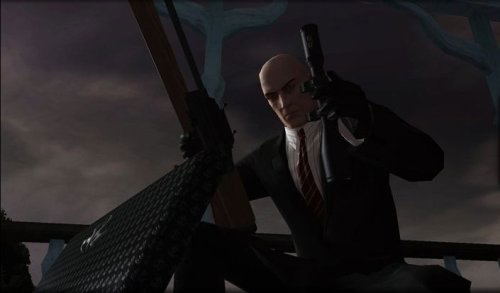 Hitman: Blood Money <span class="ext" style="background-color: #2a475e; color: #FFFFFF;">STEAM</span> <span class="ext ext_digital">digital</span> image 10