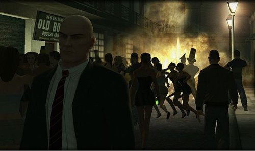 Hitman: Blood Money <span class="ext" style="background-color: #2a475e; color: #FFFFFF;">STEAM</span> <span class="ext ext_digital">digital</span> image 11