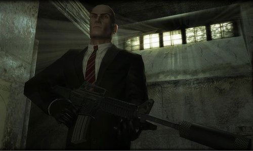 Hitman: Blood Money <span class="ext" style="background-color: #2a475e; color: #FFFFFF;">STEAM</span> <span class="ext ext_digital">digital</span> image 16