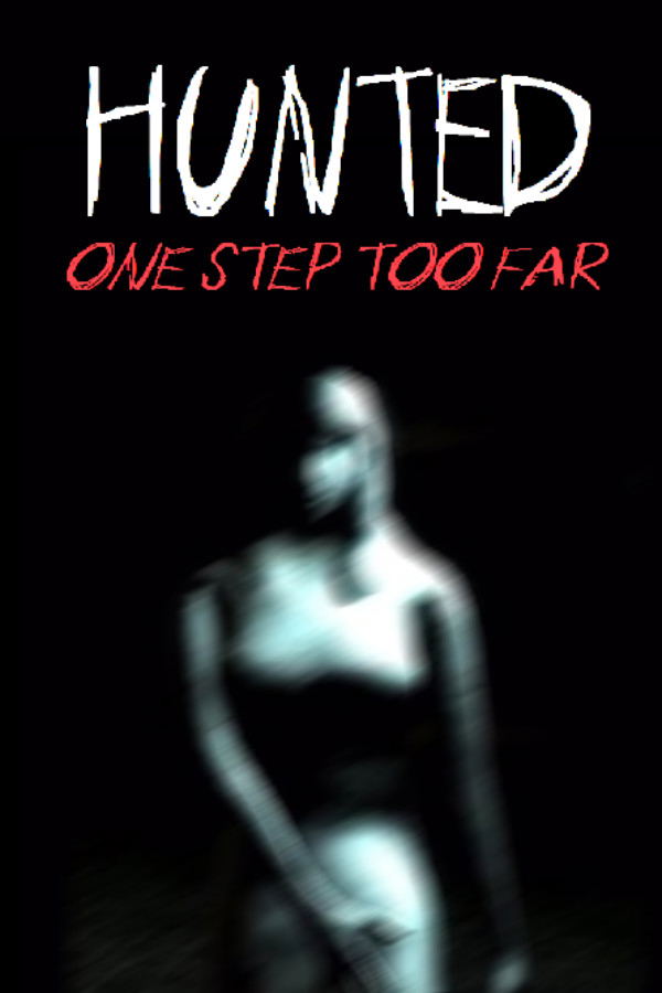 Hunted: One Step Too Far STEAM digital — Import Game Deal