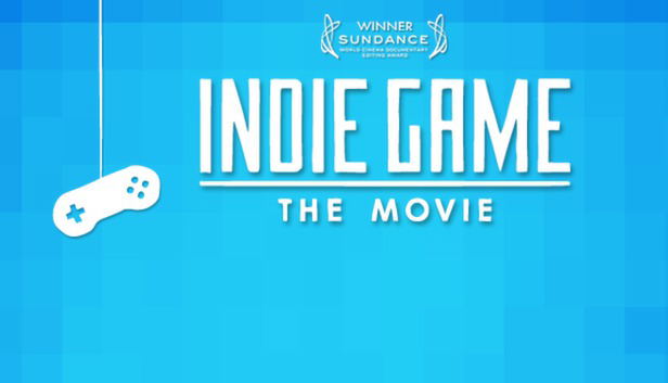 Indie Game: The Movie STEAM digital — Import Game Deal