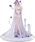 Iron Saga 1/7 Scale Pre-Painted Figure: Teresa Bride Ver. thumbnail 1