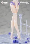 Iron Saga 1/7 Scale Pre-Painted Figure: Teresa Bride Ver. thumbnail 11