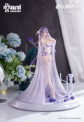 Iron Saga 1/7 Scale Pre-Painted Figure: Teresa Bride Ver. thumbnail 15