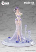 Iron Saga 1/7 Scale Pre-Painted Figure: Teresa Bride Ver. thumbnail 5