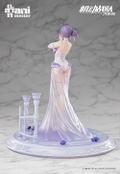 Iron Saga 1/7 Scale Pre-Painted Figure: Teresa Bride Ver. thumbnail 6