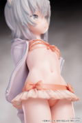Kemomimi Gakuen Illustrated by Capriccio 1/7 Scale Pre-Painted Figure: Amesho Amyu thumbnail 15