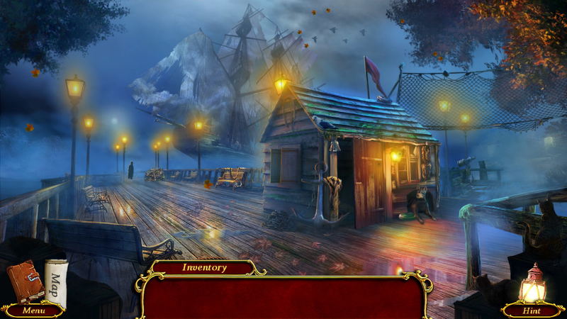 Left in the Dark: No One on Board <span class="ext" style="background-color: #2a475e; color: #FFFFFF;">STEAM</span> <span class="ext ext_digital">digital</span> image 2