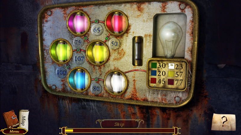 Left in the Dark: No One on Board <span class="ext" style="background-color: #2a475e; color: #FFFFFF;">STEAM</span> <span class="ext ext_digital">digital</span> image 3