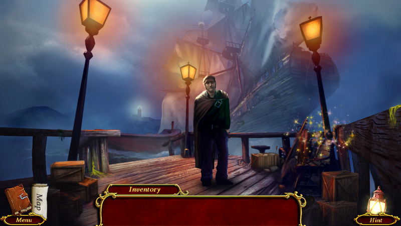 Left in the Dark: No One on Board <span class="ext" style="background-color: #2a475e; color: #FFFFFF;">STEAM</span> <span class="ext ext_digital">digital</span> image 8
