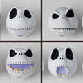 Legacy of Revoltech LR-058 The Nightmare Before Christmas: Jack Skellington Glow in the Dark Ver. thumbnail 12