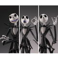 Legacy of Revoltech LR-058 The Nightmare Before Christmas: Jack Skellington Glow in the Dark Ver. thumbnail 7