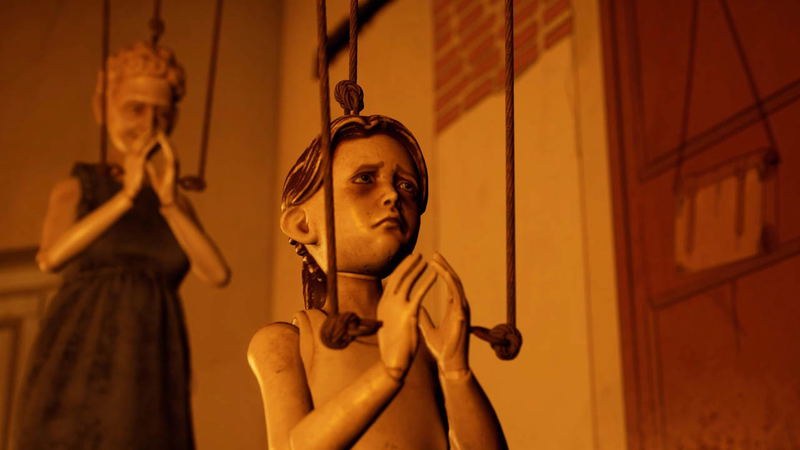 Martha is Dead image 3