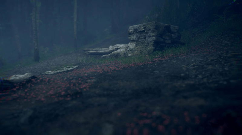 Martha is Dead image 7