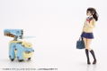 Maruttoys 1/12 Scale Plastic Model Kit: Tamotu Moderhythm Collaboration Light Blue Ver. thumbnail 19