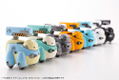 Maruttoys 1/12 Scale Plastic Model Kit: Tamotu Moderhythm Collaboration Light Blue Ver. thumbnail 23