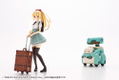 Maruttoys 1/12 Scale Plastic Model Kit: Tamotu Moderhythm Collaboration Light Green Ver. thumbnail 19