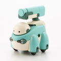 Maruttoys 1/12 Scale Plastic Model Kit: Tamotu Moderhythm Collaboration Light Green Ver. thumbnail 2