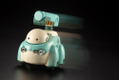 Maruttoys 1/12 Scale Plastic Model Kit: Tamotu Moderhythm Collaboration Light Green Ver. thumbnail 22