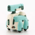 Maruttoys 1/12 Scale Plastic Model Kit: Tamotu Moderhythm Collaboration Light Green Ver. thumbnail 3