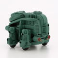 Maruttoys 1/12 Scale Plastic Model Kit: Tamotu Moderhythm Collaboration Light Green Ver. thumbnail 8