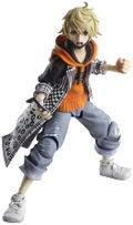 Neo The World Ends with You Bring Arts: Rindo Kanade thumbnail 1