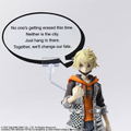 Neo The World Ends with You Bring Arts: Rindo Kanade thumbnail 10
