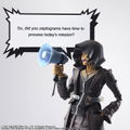 Neo The World Ends with You Bring Arts: Sho Minamimoto thumbnail 9