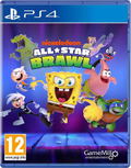 Nickelodeon All-Star Brawl thumbnail 1